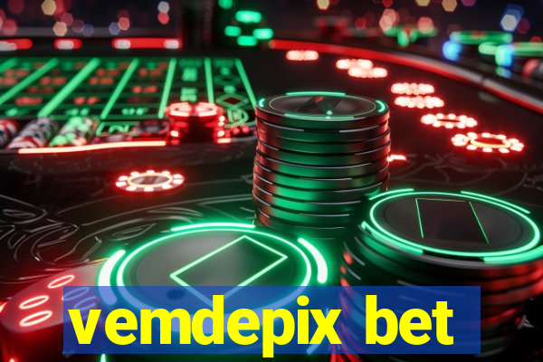 vemdepix bet